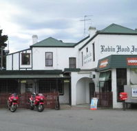Robin Hood Inn - Tourism Brisbane