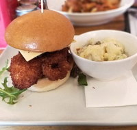 Scorched Grill - Brisbane Tourism