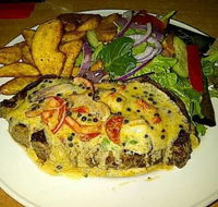 Sicilians restaurant - Brisbane Tourism
