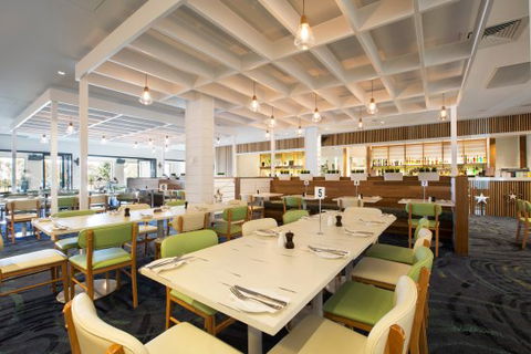 Somerville Hotel - Brisbane Tourism 0