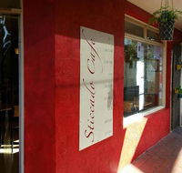 Sticcado Cafe - Brisbane Tourism