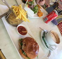 Supreme Bar and Restaurant - Brisbane Tourism