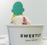 Sweetly