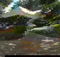 Templar Lodge - Brisbane Tourism