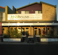 Thaihouse - Brisbane Tourism