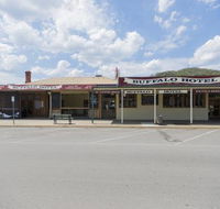 The Buffalo Hotel - Brisbane Tourism