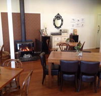The Dairy Cafe - Brisbane Tourism