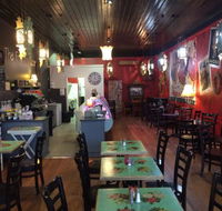 The French Pear Cafe - Brisbane Tourism
