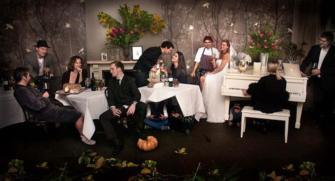 The Grande Hotel - Brisbane Tourism 0