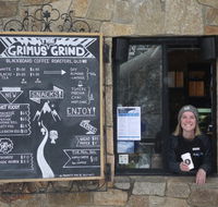 The Grimus Grind - Brisbane Tourism