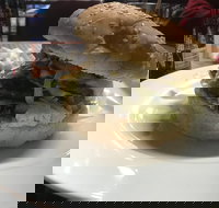 The Last Stop Cafe  Restaurant - Brisbane Tourism