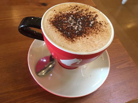 Top Of The Range Tea Rooms - Brisbane Tourism 0