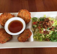 Truffles Cafe  Deli - Tourism Brisbane