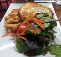 Victoria Hotel Woodend - Brisbane Tourism