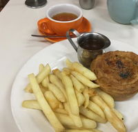 Wahrings Restaurant - Tourism Brisbane