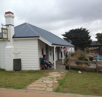 Willows Tea House - Tourism Brisbane