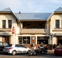 Yarragon Hotel - Brisbane Tourism