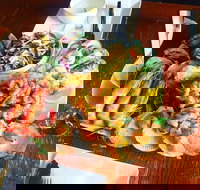 Yea Peppercorn - Brisbane Tourism