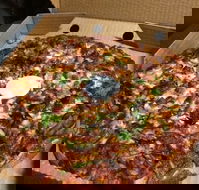 Abz Pizza and Fish and Chips - Tourism Brisbane