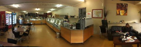 Ando's Bakery - Tourism Brisbane 0