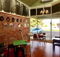 Birchip Burger Bar - Tourism Brisbane