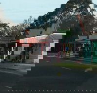 Briagolong Cafe - Tourism Brisbane