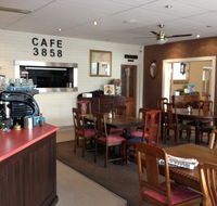 Cafe 3858 - Brisbane Tourism