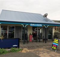 Cafe Lords Bakery