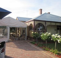 Cafe Zoo - Tourism Brisbane