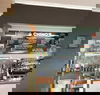 Chino's on Victoria - Tourism Brisbane