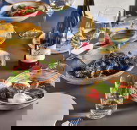 Chrismont Restaurant and Larder - Brisbane Tourism