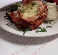 Corryong Hotel Bistro - Tourism Brisbane