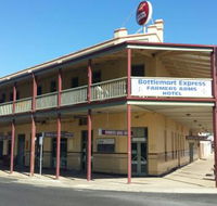 Farmers Arms Hotel - Brisbane Tourism