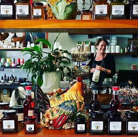 Forrest General Store - Tourism Brisbane 0