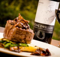 Fowles Wine Cellar Door and Cafe - Brisbane Tourism