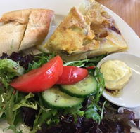 Fraga's Cafe