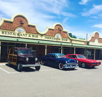 Gamze Smokehouse Restaurant - Tourism Brisbane