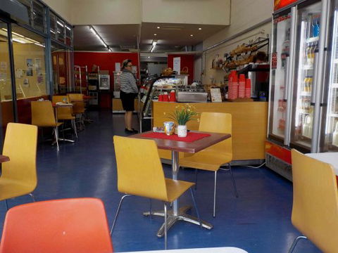 High Street Bakery - Brisbane Tourism 0