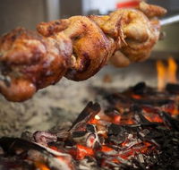 Hot Chic Charcoal Chicken - Brisbane Tourism
