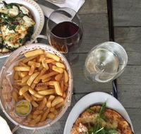 Jinks Creek Winebar