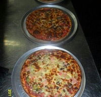 Koo Wee Rup Pizza  Pasta - Tourism Brisbane