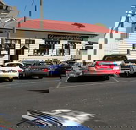 Leaping Frog Tavern - Tourism Brisbane