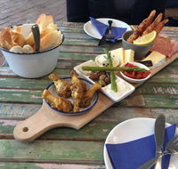 Leura Park Estate Cellar Door - Tourism Brisbane