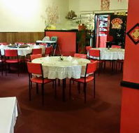 Lucky Dragon Chinese Restaurant - Tourism Brisbane