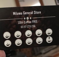Milawa General Store and Coffee Shop - Brisbane Tourism