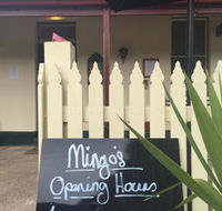 Mingo's at the Junction - Brisbane Tourism