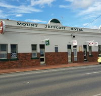 Mount Jeffcott Hotel - Brisbane Tourism