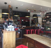 Mountain Kitchen