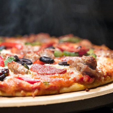 Mr Pizza - Tourism Brisbane 0