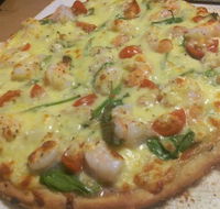 Nikki  Jays Pizza